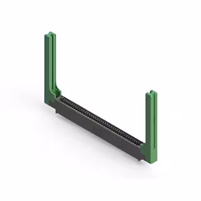 395-041-521-658 EDAC Inc.  Edgeboard Connectors